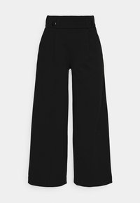 JDY Petite GEGGO  - Hlače - black