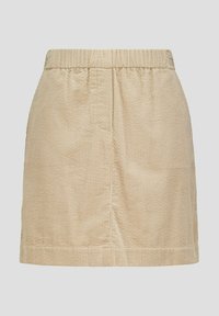 Libelle ESMERALDA - Minirok - tawny