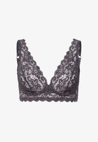 Wybrany, black pearl