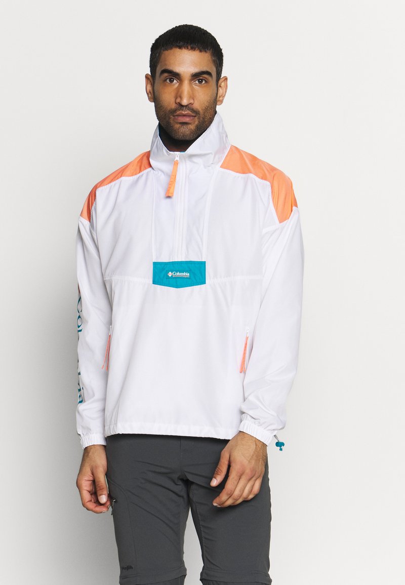 columbia riptide anorak