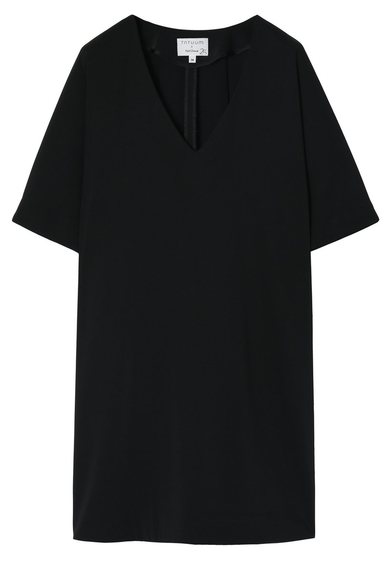 TATUUM Jurk zwart TATUUM Jurk zwart