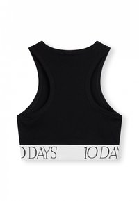 10DAYS Toppe - black