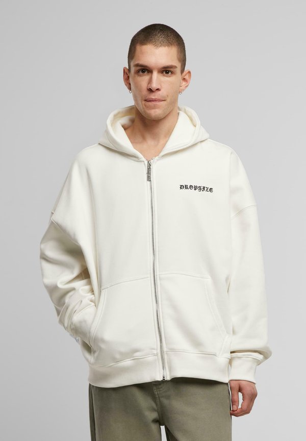 OVERSIZE  - Sweatjacke