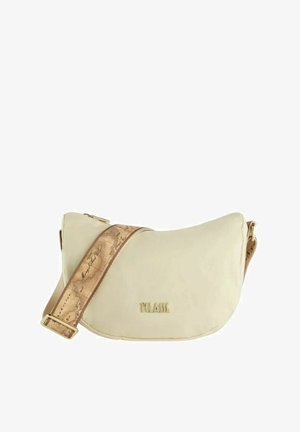Alviero Martini GEO CLASSIC - Borsa a tracolla - champagne
