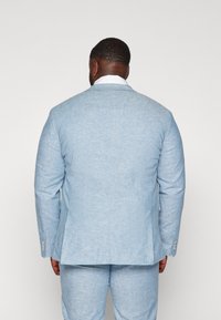 Jack & Jones PREMIUM JPRRIVIERA SLIM FIT SET - Dress - troposphere