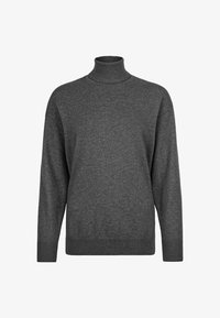 Unausgewählt, grau - dark grey melange