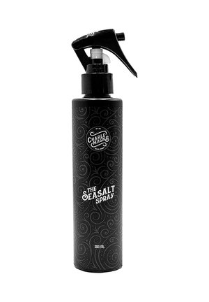 TEXTURIZING SPRAY PREMIUM SEA SALT SPRAY - Conditioner - -