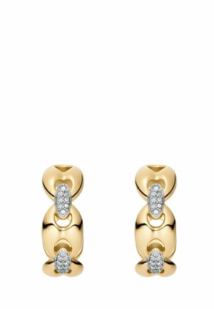 HERITAGE - Earrings - tone