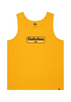 Quiksilver, EV STARTING GRID - Top - ykm