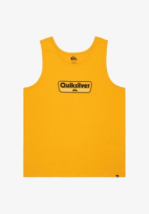 Quiksilver, EV STARTING GRID - Top - ykm