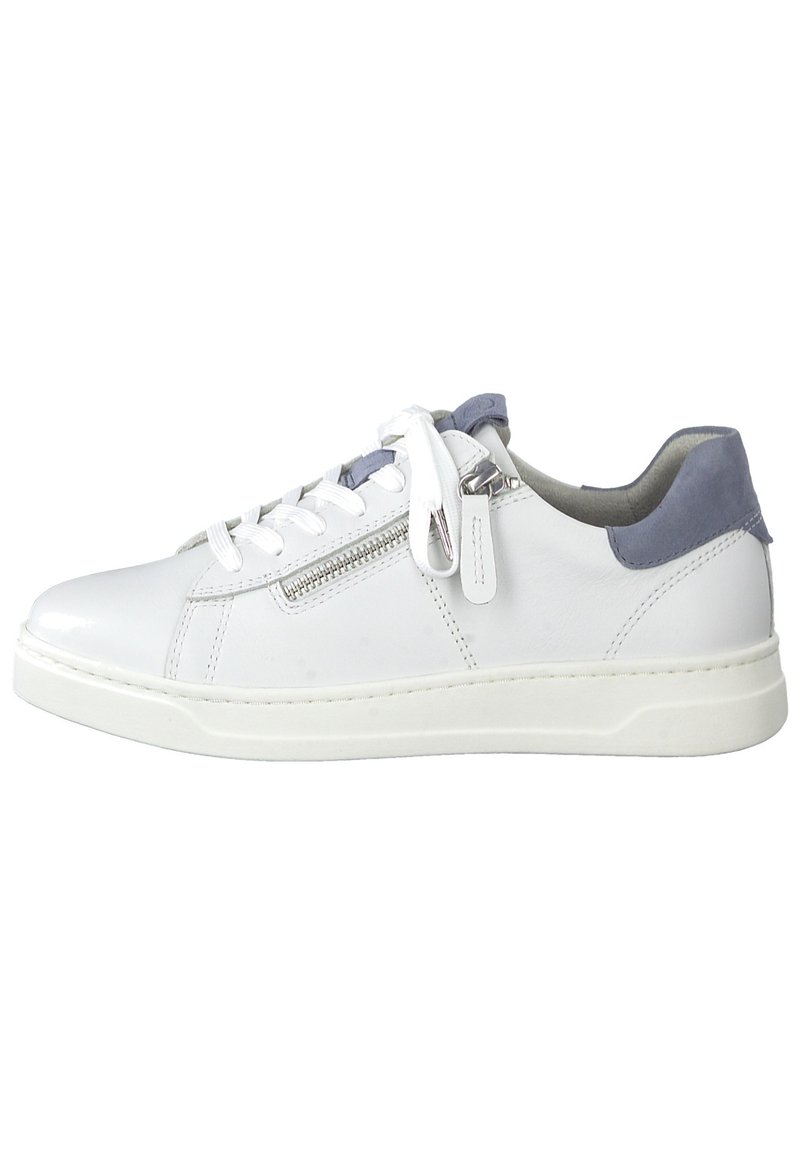 Tamaris Trainers White Sky white Zalando de