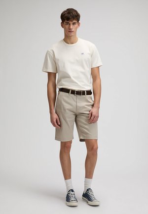 Lee, Belt - dark brown