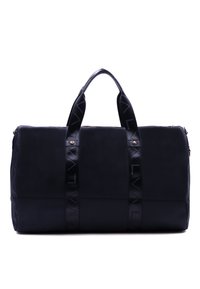 ALV by Alviero Martini CUBE - Bolsa de fin de semana - blu