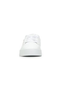 Puma JADA HOLO  - Sneakers basse - white silver