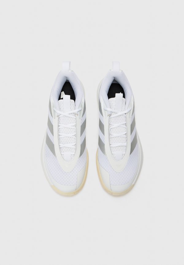 SUBZONE - Basketball shoes3