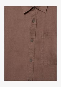 Non sélectionné, brown