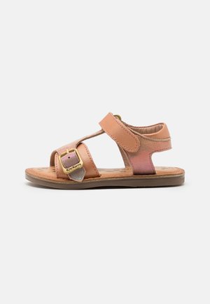 DIAZZ - Sandales - multicolor rainbow