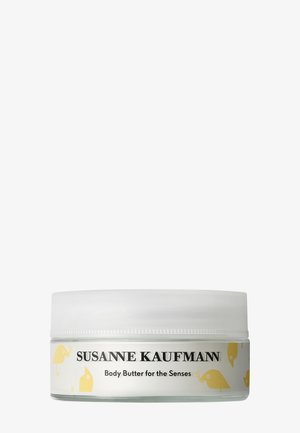 BODY BUTTER FOR THE SENSES - Beurre corporel