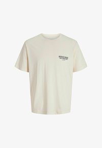 Unselected, antique white