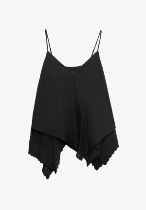 Marks & Spencer, Top - black