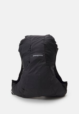 Patagonia SLOPE RUNNER EXPLORATION PACK 18L UNISEX - Tourenrucksack - black