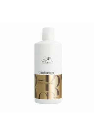 Wella OIL REFLECTIONS SHAMPOO. - Shampoo