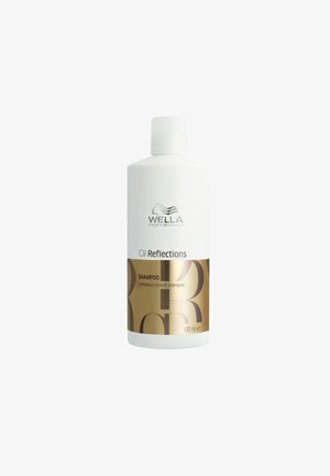Wella, OIL REFLECTIONS SHAMPOO. - Shampoo