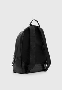 AllSaints CARABINER  - Rucksack - black