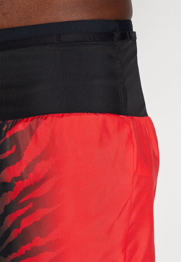 POCKET SHORT - Sports shorts2