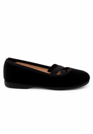 Ballerina's - black