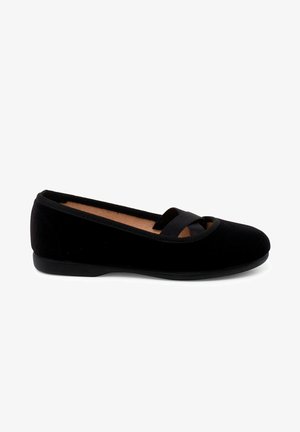 Klassischer Ballerina - black