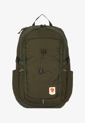 Fjällräven SKULE 20 - Sac à dos - deep forest