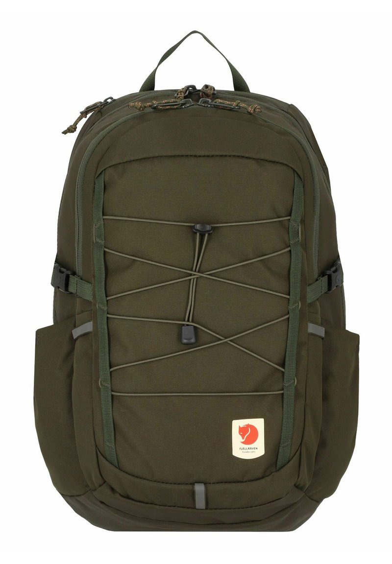 Fjällräven SKULE 20 - Rugzak - deep forest