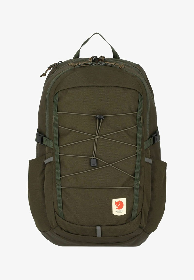 Fjällräven SKULE 20 - Rugzak - deep forest