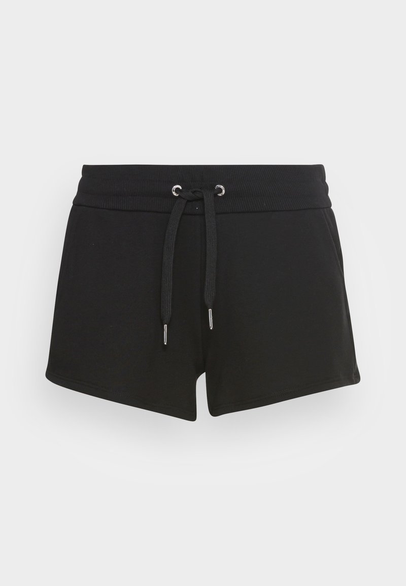Armani Exchange Shorts zwart Armani Exchange Shorts zwart