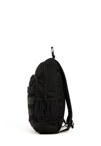 Vans OFF THE WALL SKATEPACK - Malý batoh  - black