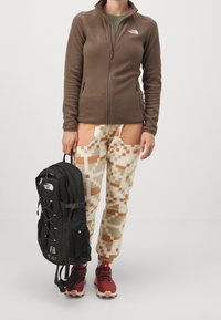 Kari Traa Träningsbyxor - light brown