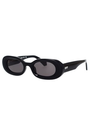 OFF-WHITE AMALFI - Occhiali da sole - black