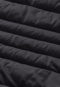 TOM TAILOR DENIM LIGHT WEIGHT PUFFER JACKET - Giacca invernale - deep black