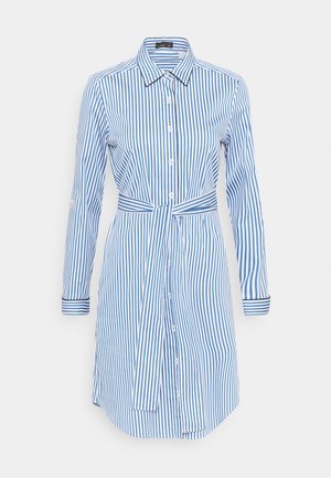 Robe chemise - light blue