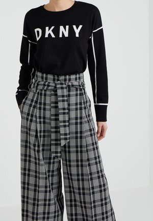 Maglione - black