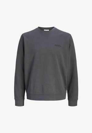 Jack & Jones, Felpa - asphalt