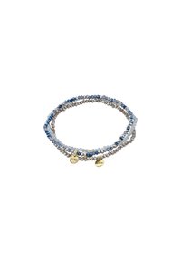 INDIGO 3 PACK - Zapestnica - blue