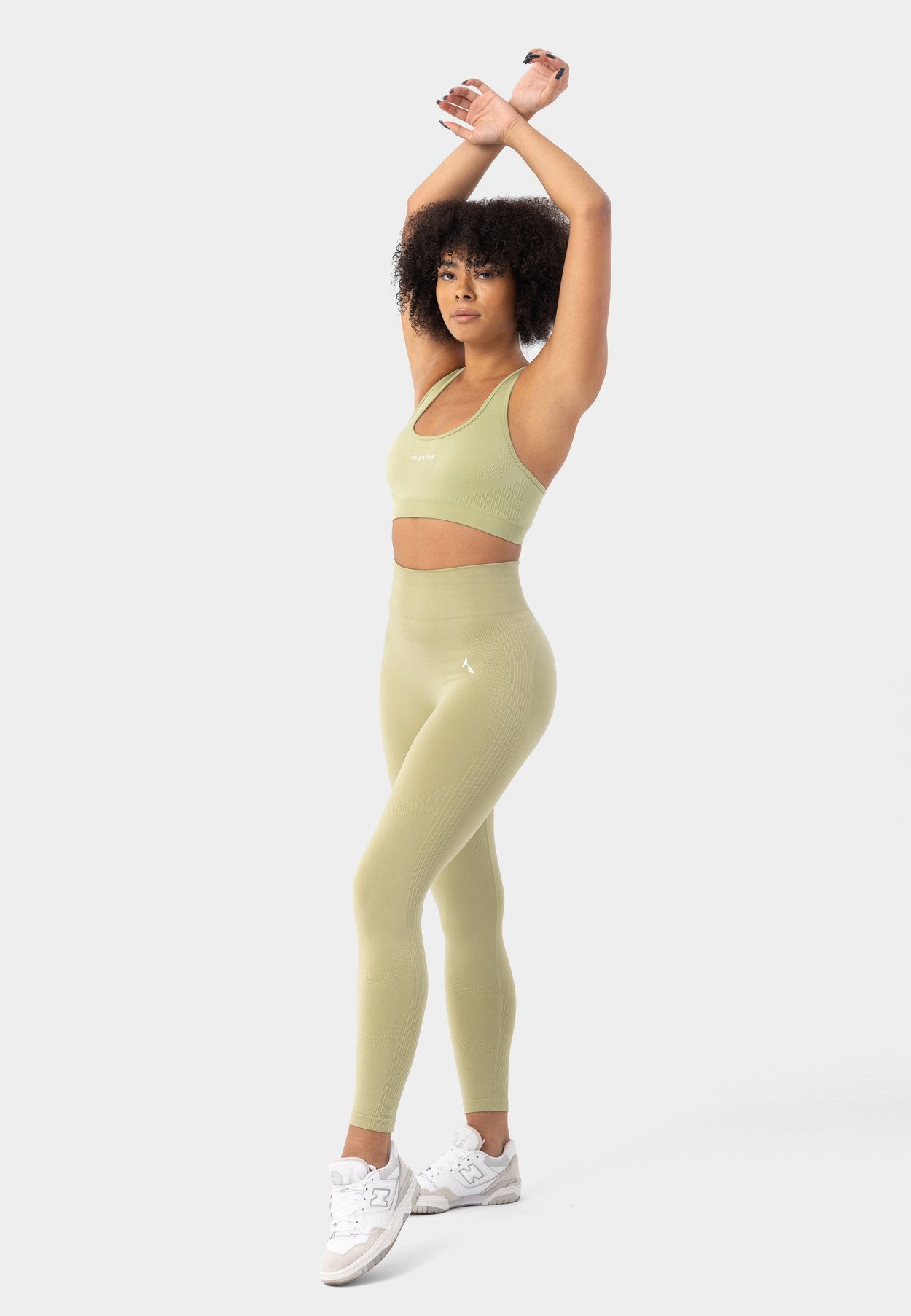 BLAZE SEAMLESS