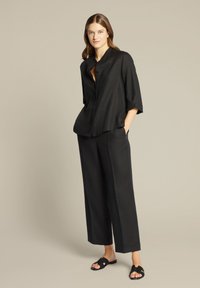 Elena Mirò Pantaloni - nero