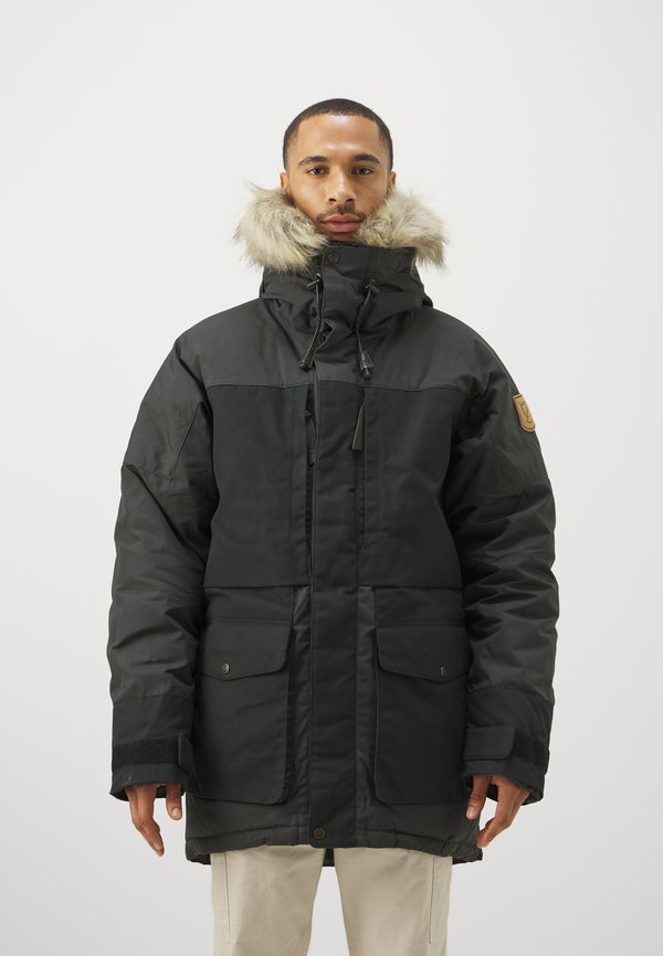 POLAR EXPEDITION PARKA - Down coat