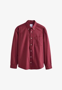 Non selezionato, red