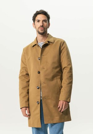 Manteau classique - l.bruin