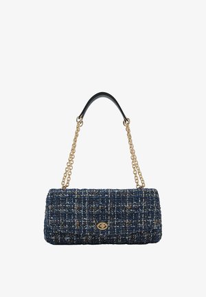 Mango, ADULT - Bolso de mano - royal blue