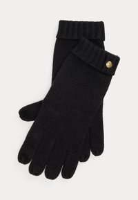 Atlasīts, black